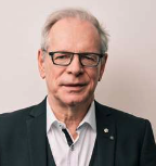 Simon Brault Director and CEO