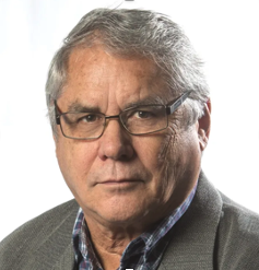 Doug Cuthand Columnist