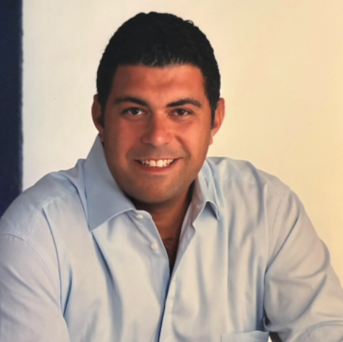 Vincent DeFranco, Editor and columnist 