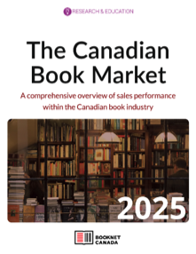 The report breaks the market down into more than 50 subject categories.