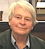 Geoffrey Stevens 