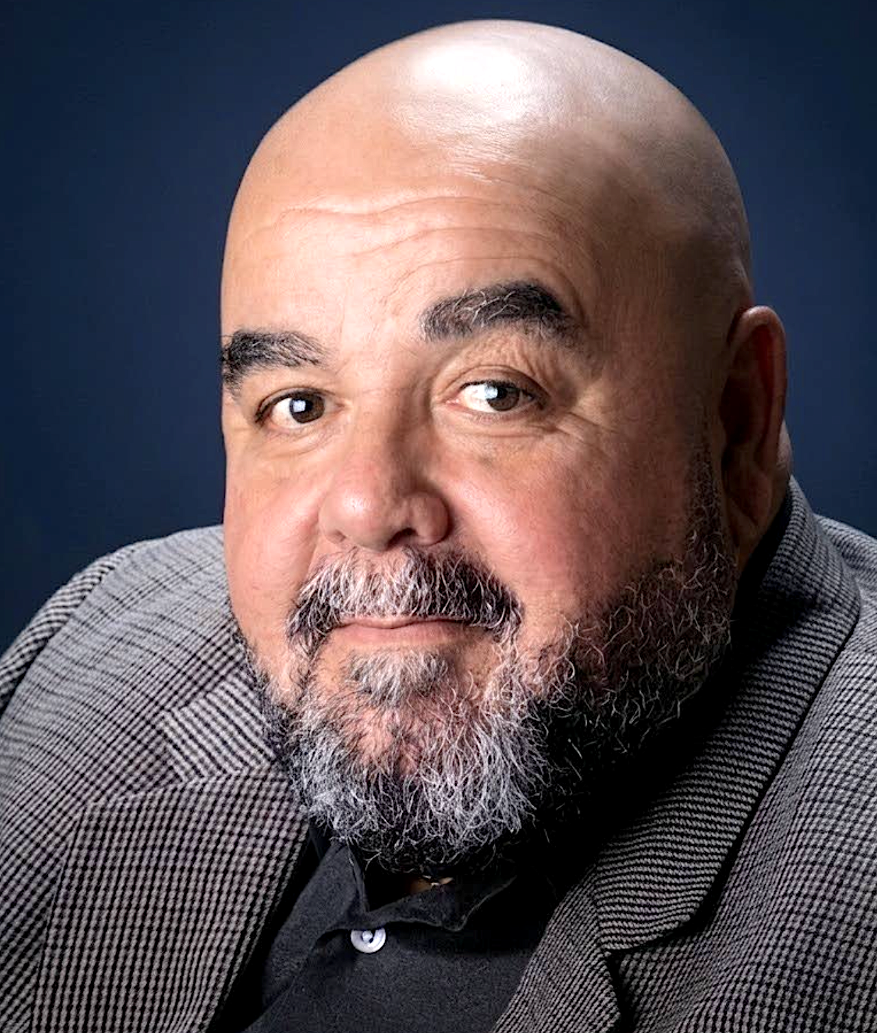 Philip Mascoll
