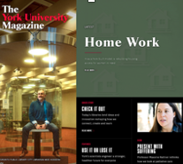 The York Magazine 