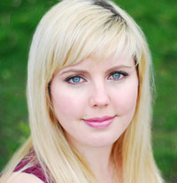 BCAMP Volunteer of the Year Tracy Stefanucci