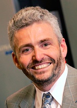 Advocate Printing & Publishing CEO Sean Murray